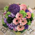 Table arrangement - Standard CODE 61981